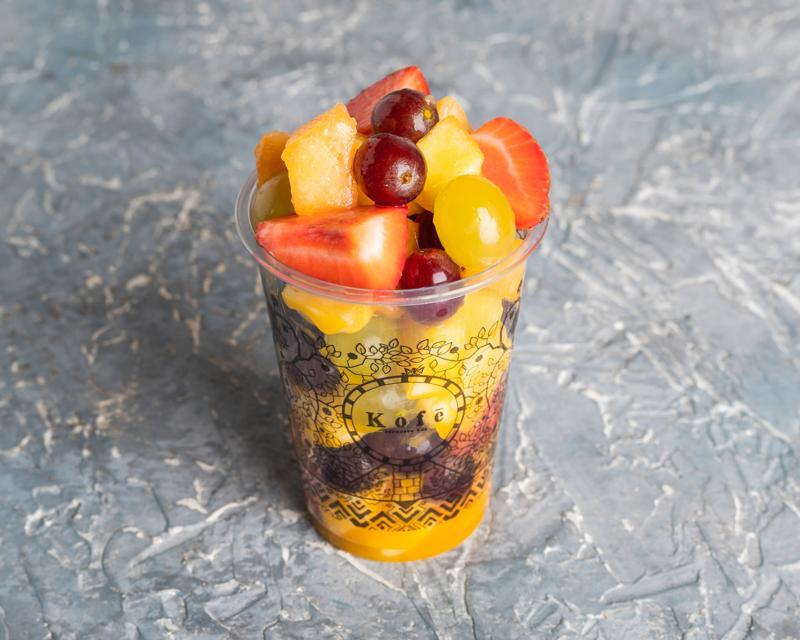 Fruit Salad